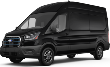 2025 Ford E Transit 350 Cargo Van Price Reviews Pictures More Kelley Blue Book